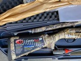 BENELLI CORDOBA COMFORTECH 12GA 28", SYNTHETIC MAX 4 HD FINISH, NEW, NEVER FIRED - 5 of 6