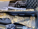BENELLI CORDOBA COMFORTECH 12GA 28", SYNTHETIC MAX 4 HD FINISH, NEW, NEVER FIRED - 2 of 6