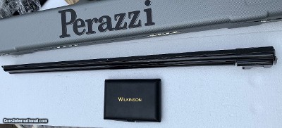 PERAZZI BARREL 12GA 30