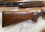 BROWNING CITORI 725 SPORTING 28GA 32", NEW, NEVER FIRED. - 3 of 5