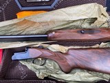 PERAZZI MX8-20 20GA 29 1/2" NEW, NEVER FIRED - 2 of 3