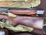 PERAZZI MX8-20 20GA 29 1/2" NEW, NEVER FIRED - 1 of 3