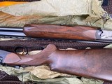 PERAZZI MX8-20 20GA 29 1/2" NEW, NEVER FIRED - 3 of 3