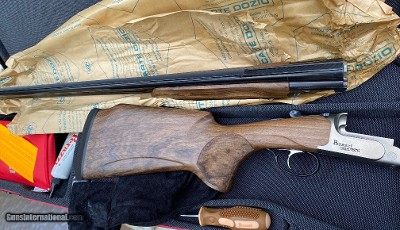 PERAZZI HIGH TECH PIGEON OR SPORTING 12GA 30 3/4