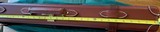 BROWNING CUSTOM SHOP LEATHERGUN CASE , 32", MADE IN BELGIUM, BRAND NEW - 1 of 3