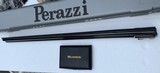PERAZZI MX8 BARREL 12GA 31 1/2