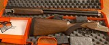 FRANCHI INSTINCT SL 20GA 28", NEW IN BOX, NEVER FIRED. - 5 of 6