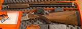FRANCHI INSTINCT SL 20GA 28", NEW IN BOX, NEVER FIRED. - 6 of 6