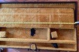WINCHESTER OLD PRESENTATION OVER UNDER SHOTGUN CASE FOR MODEL 101 - 2 of 4