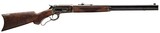 Winchester Model 1886 Deluxe Case Hardened, New in Box, Never Fired - 1 of 1