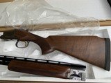 BROWNING CITORI XP28 SPECIAL, 28GA, 30”, BRAND NEW IN THE BOX - 1 of 4