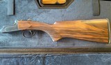 PERAZZI MX20 SC2 THREE BARREL SET, 20GA, 30