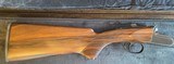 PERAZZI MX20 SC2 THREE BARREL SET, 20GA, 30