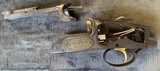 PERAZZI MX2000/8 12GA RECEIVER ,TRIGGER AND FOREND IRON,
NEW, NEVER USED. - 2 of 2