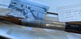 BELGIAN BROWNING SEMI-AUTO 22 LR GRADE 2, BRAND NEW IN THE BOX - 6 of 7