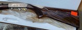 BELGIAN BROWNING SEMI-AUTO 22 LR GRADE 2, BRAND NEW IN THE BOX - 1 of 7