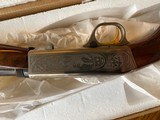 BELGIAN BROWNING SEMI-AUTO 22 LR GRADE 2, BRAND NEW IN THE BOX - 11 of 13