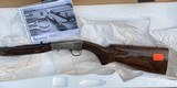 BELGIAN BROWNING SEMI-AUTO 22 LR GRADE 2, BRAND NEW IN THE BOX - 1 of 13