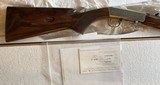 BELGIAN BROWNING SEMI-AUTO 22 LR GRADE 2, BRAND NEW IN THE BOX - 10 of 13