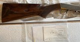 BELGIAN BROWNING SEMI-AUTO 22 LR GRADE 2, BRAND NEW IN THE BOX - 9 of 13