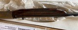 BELGIAN BROWNING SEMI-AUTO 22 LR GRADE 2, BRAND NEW IN THE BOX - 8 of 13