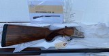 BELGIAN BROWNING B25 POINTER 12GA 32