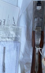 BELGIAN BROWNING B25 POINTER 12GA 32