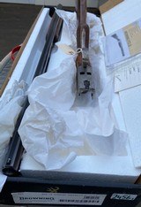 BELGIAN BROWNING B25 POINTER 12GA 32