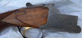 BELGIAN BROWNING B25 POINTER 12GA 32