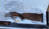 BELGIAN BROWNING B25 POINTER 12GA 32