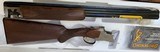 BROWNING CITORI WHITE LIGHTNING LTD EDITION 20GA 26", NEW IN THE BOX - 4 of 4