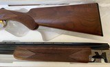 BROWNING CITORI WHITE LIGHTNING LTD EDITION 20GA 26", NEW IN THE BOX - 2 of 4