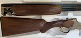 BROWNING CITORI WHITE LIGHTNING LTD EDITION 20GA 26", NEW IN THE BOX - 3 of 4