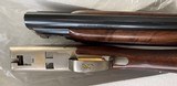 BROWNING 725 FEATHER SUPERLIGHT 20GA 26" BRAND NEW IN THE BOX - 5 of 5