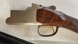 BROWNING 725 FEATHER SUPERLIGHT 20GA 26" BRAND NEW IN THE BOX - 3 of 5