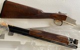 BROWNING 725 FEATHER SUPERLIGHT 20GA 26" BRAND NEW IN THE BOX - 1 of 5