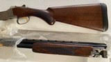 BROWNING CITORI WHITE LIGHTNING 20GA 28", NEW IN THE BOX - 1 of 4