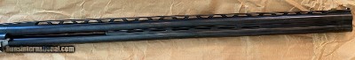 PERAZZI BARREL FOR MX8 OR MX1, 12GA 30 3/4