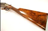AUGUSTE FRANCOTTE,MATCHED SET OF 2, 410 GA 28" ,28GA 28", CASE HARDENED, BABY FRAME, NEW - 5 of 8