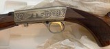 BELGIAN BROWNING SEMI-AUTO 22 LR GRADE 2, BRAND NEW IN THE BOX - 3 of 5