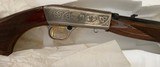 BELGIAN BROWNING SEMI-AUTO 22 LR GRADE 2, BRAND NEW IN THE BOX - 5 of 5