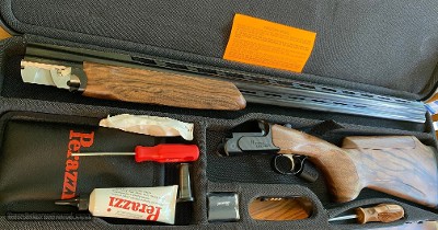 PERAZZI HIGH TECH X 12GA 30 3/4