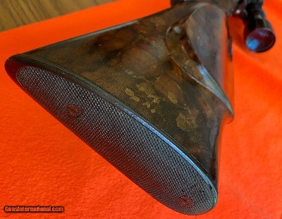 CUSTOM RIFLE 30-06 26 1/2