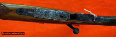 CUSTOM RIFLE 30-06 26 1/2