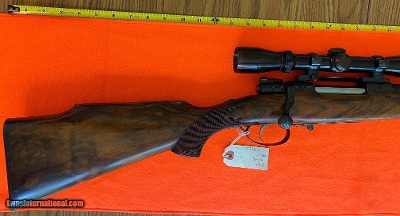 CUSTOM RIFLE 30-06 26 1/2