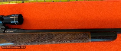 CUSTOM RIFLE 30-06 26 1/2