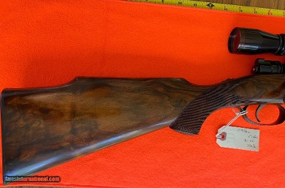 CUSTOM RIFLE 30-06 26 1/2
