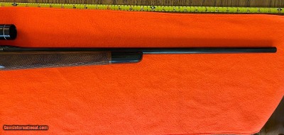 CUSTOM RIFLE 30-06 26 1/2