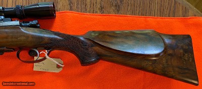 CUSTOM RIFLE 30-06 26 1/2