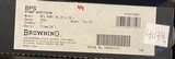 BROWNING BPS HUNTER 20GA 28", BRAND NEW , NEVER FIRED. - 6 of 6